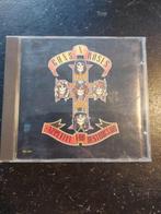 Cd Guns n roses  appetite for destruction, Cd's en Dvd's, Ophalen of Verzenden