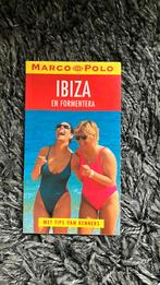 P. Muller - Ibiza en Formentera, Boeken, Reisgidsen, Gelezen, Europa, Ophalen of Verzenden, Reisgids of -boek