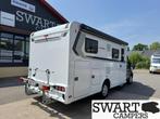 Weinsberg CaraLoft Ford 650 MEG, 155 pk automaat lengte bed, Automaat, Airbags, Ringverwarming, Tot en met 2