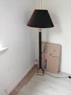 Vloerlamp, Huis en Inrichting, Lampen | Vloerlampen, Ophalen of Verzenden, Gebruikt, 150 tot 200 cm