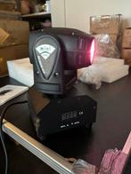 Mini Moving Head LED Lichteffect nieuw, Muziek en Instrumenten, Licht en Laser, Ophalen of Verzenden, Nieuw, Licht, Geluidgestuurd
