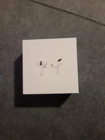 airpods 2 pro beschikbaar voor biedingen