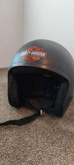 Helm maat 56cm (Small), Davida, Motoren, Overige merken, S, Tweedehands, Overige typen