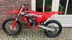 Gasgas mc125 2023, Motoren, Ophalen, Gebruikt