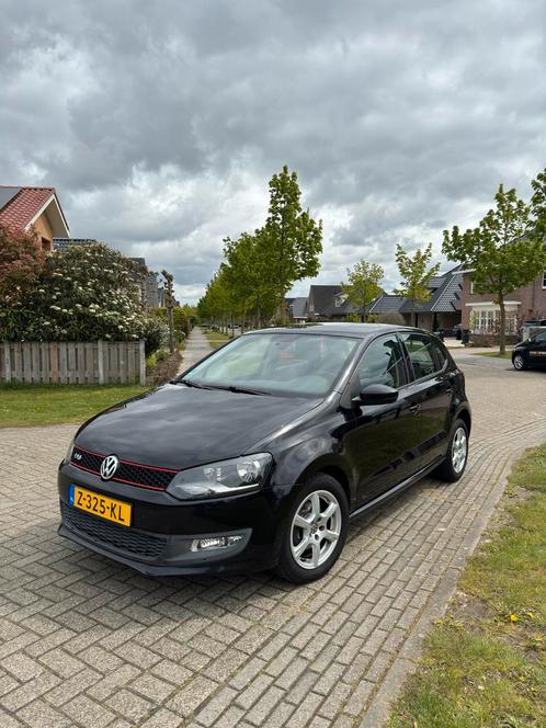 Volkswagen Polo 1.4 | 5 Deurs | Airco | PDC | APK Nieuw, Auto's, Volkswagen, Particulier, Polo, ABS, Airbags, Airconditioning
