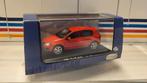 PotatoCar Volkswagen Golf 5 GTI Red, Hobby en Vrije tijd, Modelauto's | 1:43, Overige merken, Auto, Ophalen of Verzenden, Zo goed als nieuw