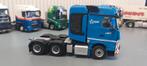 Mercedes arocs 6x4 zwaartansport trekker wsi, Ophalen of Verzenden, Zo goed als nieuw, Bus of Vrachtwagen, Wsi