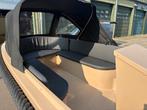 Liberty 19T Tender demo met 20 PK efi vaarklaar, Watersport en Boten, Sloepen, Ophalen, 10 tot 30 pk, Nieuw, 3 tot 6 meter