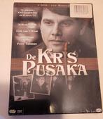 De Kris Pusaka   3 dvd serie met Willem Nijholt, Ophalen, Alle leeftijden, Drama, Zo goed als nieuw