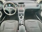 Peugeot 308 SW 1.6 VTi XS Climate | Cruise | NAP, Voorwielaandrijving, 4 cilinders, Parkeersensor, 1415 kg