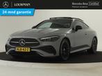Mercedes-Benz CLE Coupé 200 AMG | Night Pakket | 20 Inch AM, Auto's, Automaat, 12 maanden, 4 cilinders, 4 stoelen