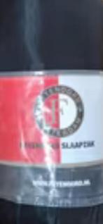 Nieuwe Feyenoord Slaapzak 150x70 cm - Nooit Gebruikt!, Caravans en Kamperen, Ophalen of Verzenden, Nieuw