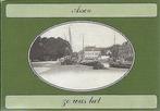 Hans v Wesseling: Assen zo was het (oude ansichtkaarten), Ophalen of Verzenden, Gelezen