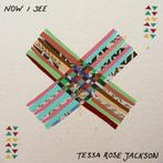 Tessa Rose Jackson - Now I See (PROMO), Ophalen of Verzenden
