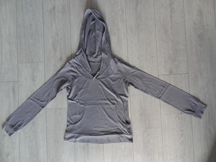Grijze Dames Trui WE Maat S >Snelle Verzending!<, Kleding | Dames, Truien en Vesten, Gedragen, Maat 36 (S), Grijs, Ophalen of Verzenden