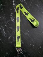 Billie Eilish keycord / lanyard (nieuw), Ophalen of Verzenden, Nieuw
