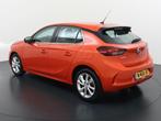 Opel Corsa 1.2 Elegance 100 PK | Camera | Android-Apple Carp, Auto's, Voorwielaandrijving, 12 maanden, Stof, Gebruikt