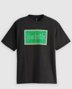 Levi’s Oasis t-shirt LEVI OASIS S M laatste stuks!, Ophalen of Verzenden, Nieuw, Overige maten, Zwart