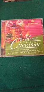 cd marry christmas, Ophalen of Verzenden