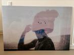 Foto op plexiglas Dream by Andie Linn (Loods 5), Ophalen, 125 cm of meer, Zo goed als nieuw, Foto of Poster