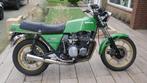 Kawasaki KZ 1000 ST 1979 Cardan, 4 cilinders, 1000 cc, Toermotor
