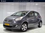 Kia Venga 1.6 CVVT X-tra AUTOMAAT, Airco, cruise control, Auto's, Euro 5, 1591 cc, 4 cilinders, Origineel Nederlands