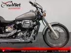 *VERKOCHT* HONDA VT 750  DC BLACK WIDOW (bj 2002), Motoren, Bedrijf, Overig