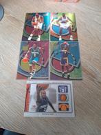 Ultra Fleer NBA kaarten, Ophalen of Verzenden, Zo goed als nieuw, Meerdere plaatjes
