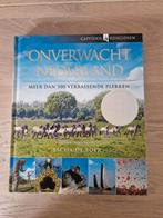 Bartho Hendriksen - Onverwacht Nederland, Capitool, Bartho Hendriksen, Nieuw, Ophalen of Verzenden