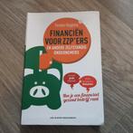 Financiën voor ZZP'ers - Femke Hogema, Boeken, Ophalen of Verzenden, Zo goed als nieuw, Geld en Beleggen, Femke Hogema