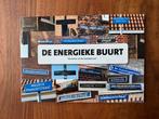 De energieke buurt - Leidsebuurt in Haarlem, Ophalen of Verzenden, Zo goed als nieuw