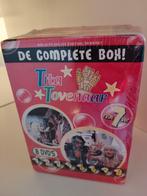 Tita Tovenaar - De Complete Serie ~ 8DVD Boxset Nieuw Seal, Ophalen, Nieuw in verpakking, Science Fiction en Fantasy, Boxset