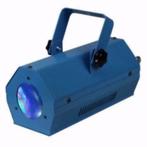 Led moon Flower licht effect [412BLEUB], Muziek en Instrumenten, Licht en Laser, ., Nieuw, Ophalen of Verzenden, .