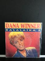 Dana Winner- Een huisje in Montmartre, Cd's en Dvd's, Vinyl | Nederlandstalig, Overige formaten, Levenslied of Smartlap, Gebruikt