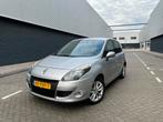Renault Scénic 1.4 TCE 2011 Grijs 5DRS NAVI goed onderhouden, Voorwielaandrijving, Euro 5, Stof, 74 €/maand