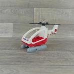 duplo reddingshelicopter, Aastvej 1 – 7190 Billund  - Denemarken, Product.compliance@LEGO.com, Ophalen of Verzenden, Zo goed als nieuw