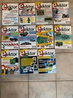 Elektor jaargang 2010 compleet, Ophalen of Verzenden