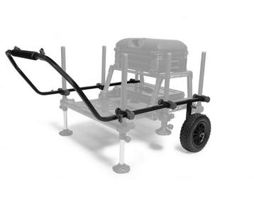 Preston offbox wheel kit beschikbaar voor biedingen