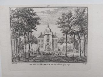 494 / Huis te Heukelum - Heukelom beschikbaar voor biedingen
