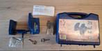 Lockloy disselslot LL280as, Caravans en Kamperen, Ophalen of Verzenden, Gebruikt