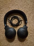 JBL Live 670NC Bluetooth koptelefoon - Noise Cancelling, Overige merken, Bluetooth, Zo goed als nieuw, Op oor (supra aural)