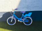 frozen fiets 16 inch, Fietsen en Brommers, Fietsen | Kinderfietsjes, Ophalen of Verzenden, Gebruikt, 16 tot 20 inch