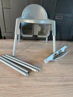 Kinderstoel - 2 hoogtes, lichtgewicht, Ophalen of Verzenden, Gebruikt, Inklapstoel