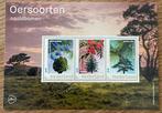 Postzegels pf. Oersoorten. Naaldbomen, Ophalen of Verzenden, Na 1940, Postfris