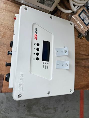 SE3000H + SE3500H + SE4000H + SE5000H SolarEde omvormer  beschikbaar voor biedingen