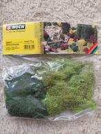 NOCH model trein/spoorbouw mos NIEUW, Ophalen of Verzenden, Nieuw, 1:50 of kleiner