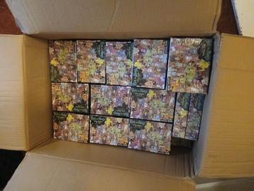 Rick and Morty Kaartspel - 75 Stuks Nieuw in Doos beschikbaar voor biedingen
