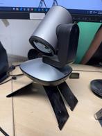 Logitech PTZ Pro 2 (Model V-U0035), MacOS, Ophalen of Verzenden, Zo goed als nieuw, Logitech, Elgato, Razer