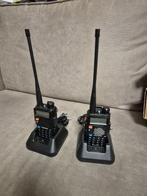 Baofeng, Telecommunicatie, Portofoons en Walkie-talkies, Ophalen, Nieuw, Portofoon of Walkie-talkie