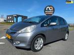 Honda Jazz 2011 * 1.4 Hybrid Exclusive * ELEC. RAMEN * AIRCO, Auto's, Euro 5, Gebruikt, 4 cilinders, Bedrijf